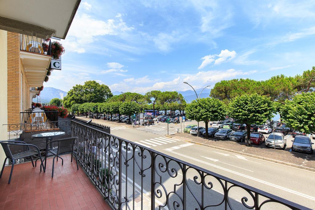 Affittacamere La Promenade By Impero House Stresa