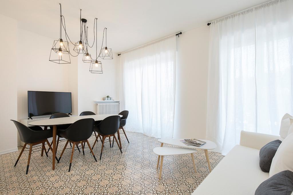 La Promenade By Impero House Affittacamere