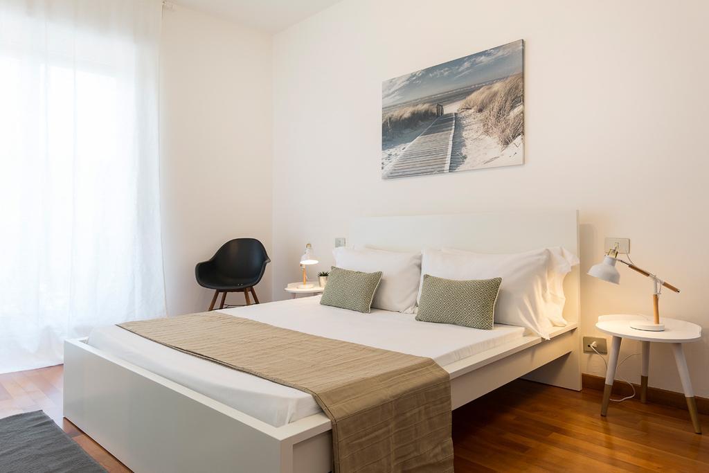 La Promenade By Impero House Affittacamere