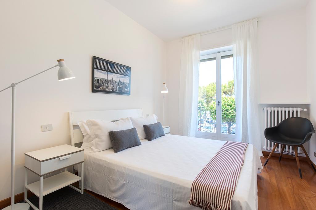La Promenade By Impero House Affittacamere *