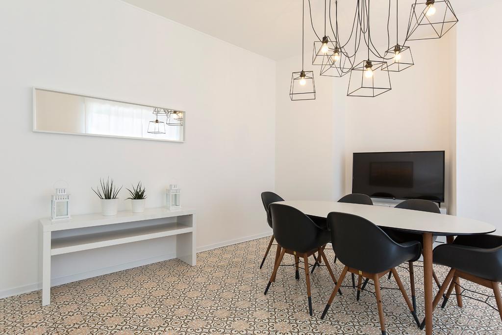 Affittacamere La Promenade By Impero House *