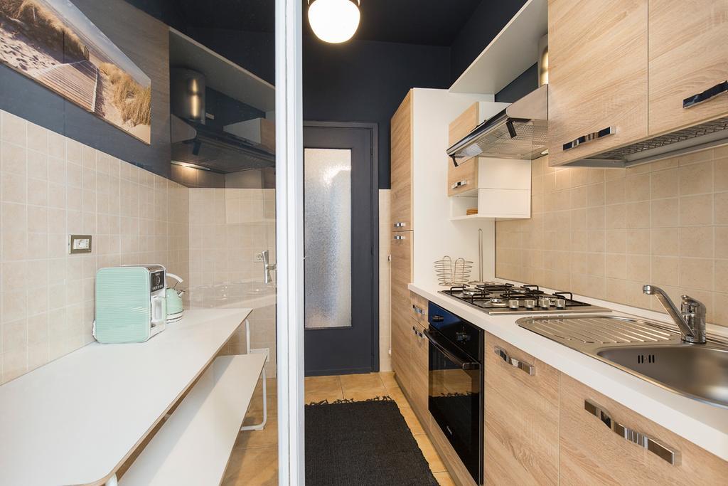 Affittacamere La Promenade By Impero House