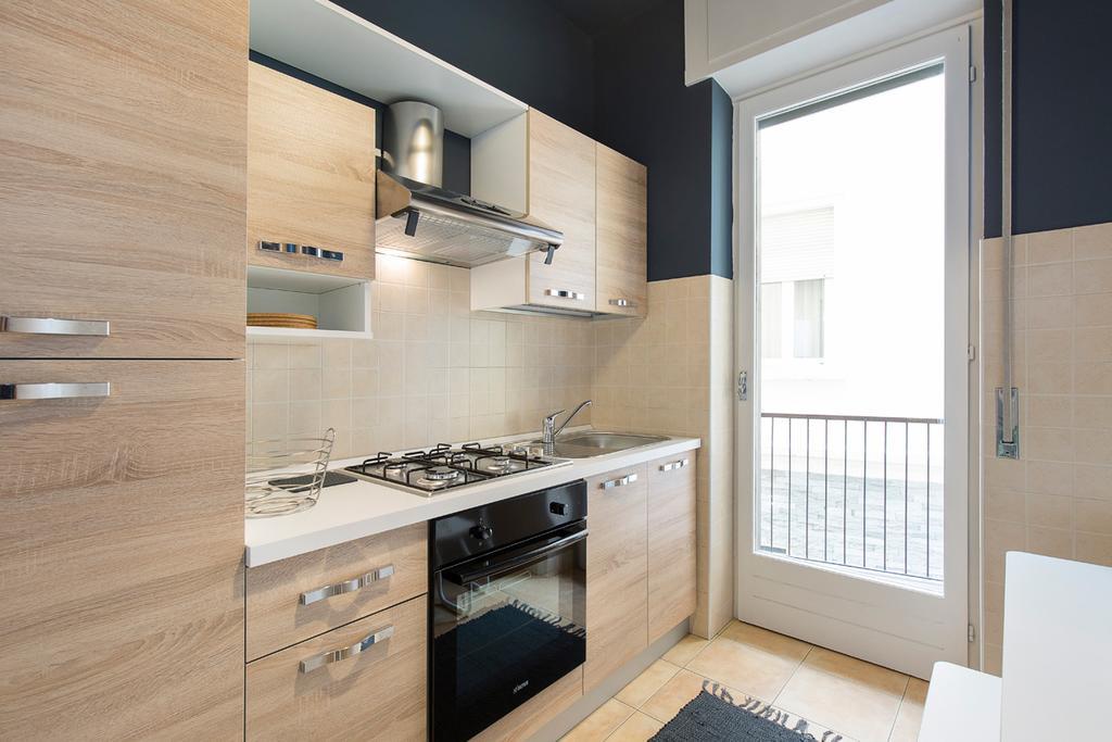 La Promenade By Impero House Affittacamere
